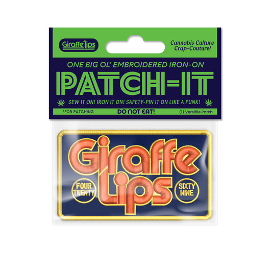 Patch-It! GL42049