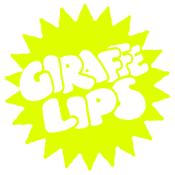 Giraffe Lips